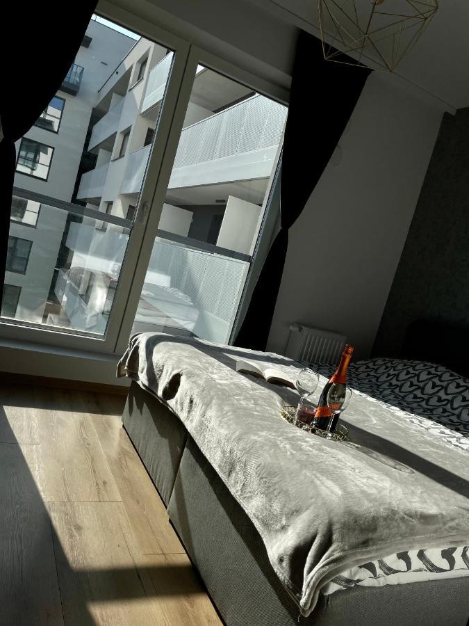 Apartment On Drewnowska Street Manufaktura Lodz  Exterior photo