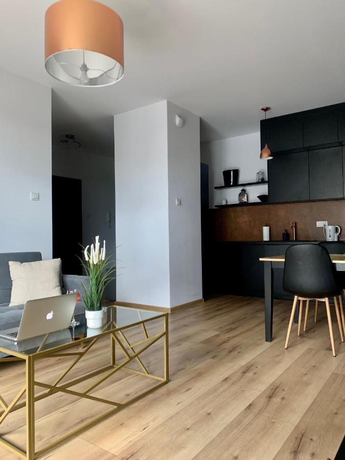 Apartment On Drewnowska Street Manufaktura Lodz  Exterior photo