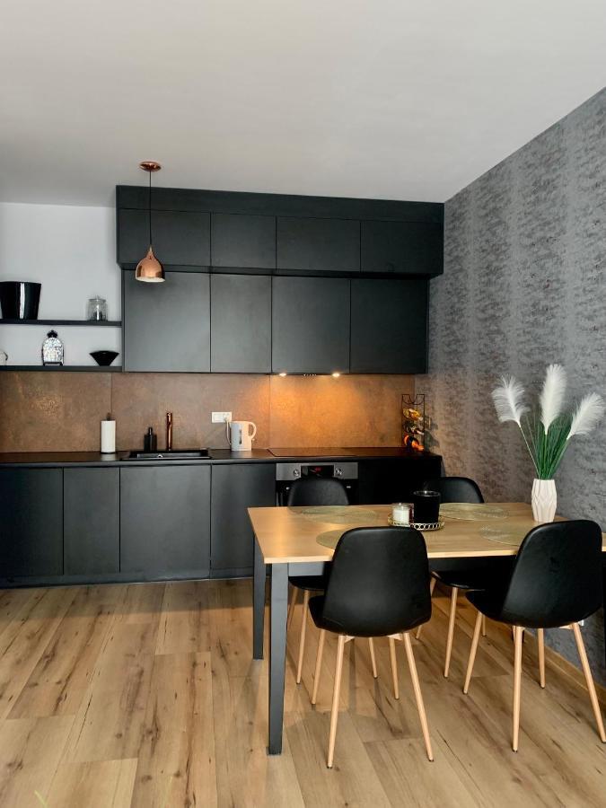 Apartment On Drewnowska Street Manufaktura Lodz  Exterior photo